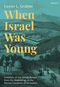 When Israel Was Young