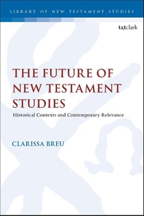 The Future of New Testament Studies