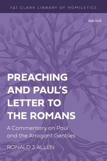 Preaching and Paul's Letter to the Romans