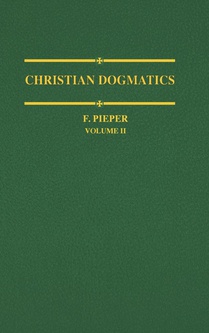 Christian Dogmatics