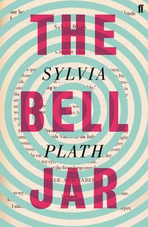 The Bell Jar voorzijde