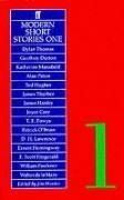 Modern Short Stories I
