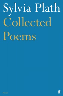 Collected Poems voorzijde