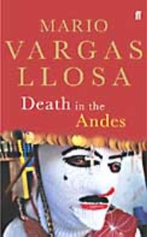 Death in the Andes