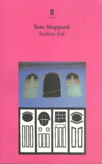 Indian Ink