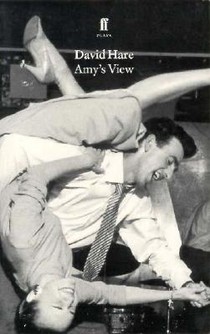 Amy's View