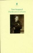 The Invention of Love voorzijde