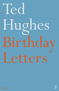 Birthday Letters voorzijde