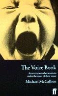 The Voice Book