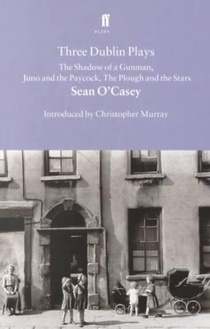 Three Dublin Plays