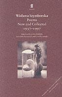 Poems, New and Collected voorzijde