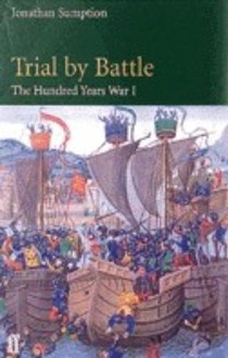 Hundred Years War Vol 1