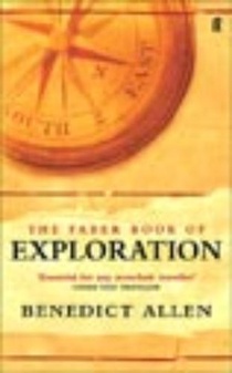 The Faber Book of Exploration