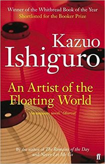 An Artist of the Floating World