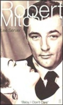 Robert Mitchum