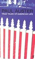 True Tales of American Life voorzijde