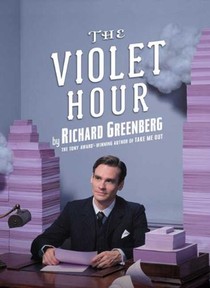 The Violet Hour