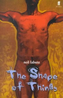 The Shape of Things