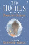 Collected Poems for Children voorzijde