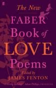 The New Faber Book of Love Poems voorzijde