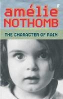The Character of Rain
