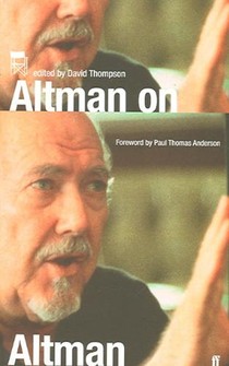 Altman on Altman