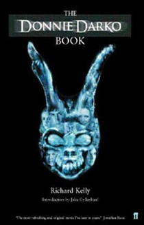 The Donnie Darko Book voorzijde