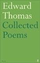 Collected Poems of Edward Thomas