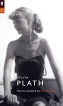 Sylvia Plath voorzijde