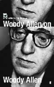 Woody Allen on Woody Allen voorzijde