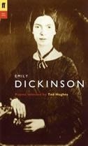 Emily Dickinson voorzijde