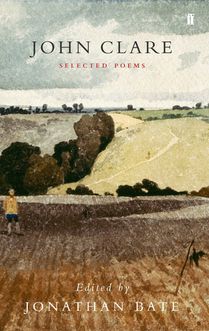 Selected Poetry of John Clare voorzijde