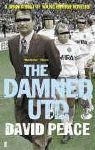 The Damned Utd voorzijde