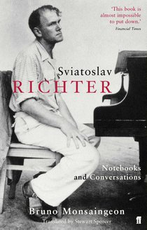 Sviatoslav Richter