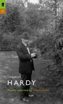 Thomas Hardy voorzijde