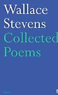 Collected Poems voorzijde