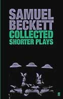 Collected Shorter Plays voorzijde