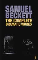 The Complete Dramatic Works of Samuel Beckett voorzijde