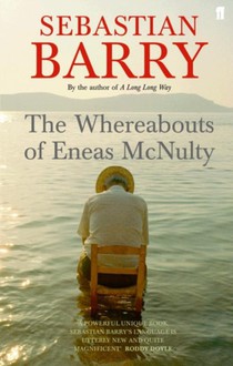 The Whereabouts of Eneas McNulty voorzijde