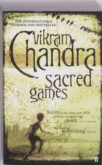 Sacred Games