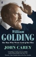 William Golding voorzijde