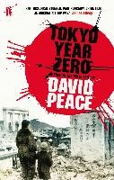 Tokyo Year Zero voorzijde