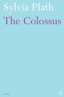 The Colossus voorzijde