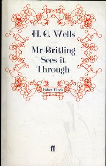 Mr Britling Sees it Through