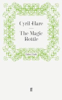 The Magic Bottle