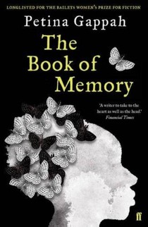 The Book of Memory