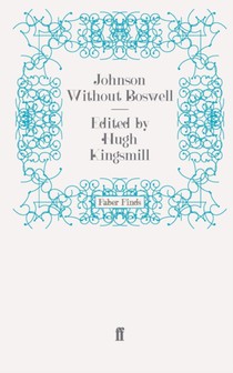 Johnson Without Boswell