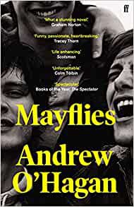 Mayflies