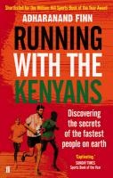 Running with the Kenyans voorzijde