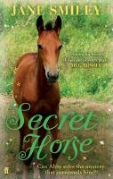 Secret Horse voorzijde